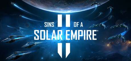 【国区】《太阳帝国的原罪2/Sins of a Solar Empire II/Sins of a Solar Empire 2》Build 20243549+全DLC|容量12.48GB