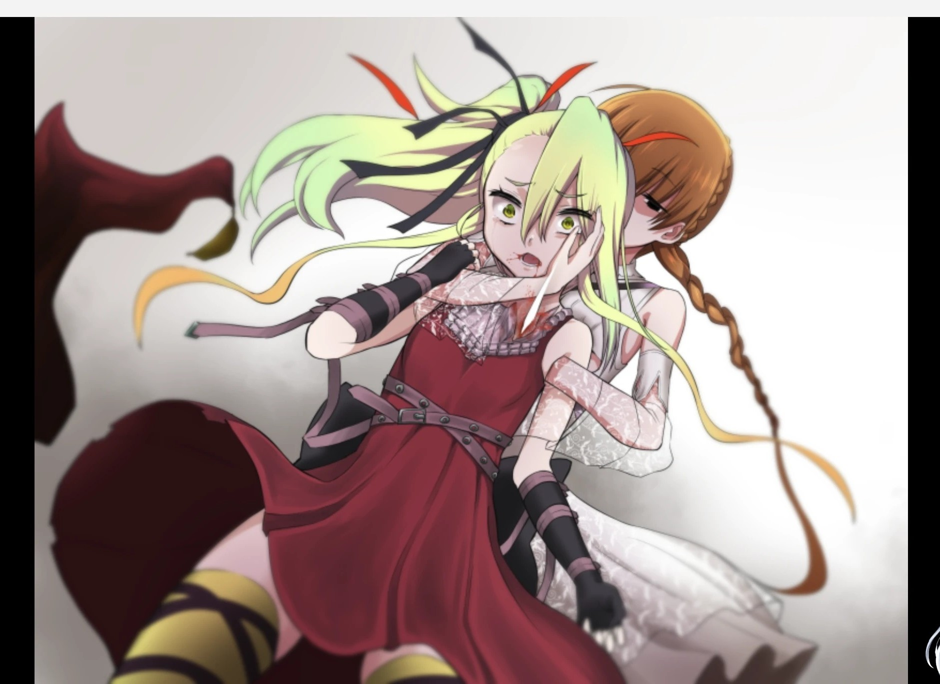 【PC+安卓/爆款神作日系RPG/AI汉化/全CV】恶魔根源 Demons Roots 1.0版[4.09g]