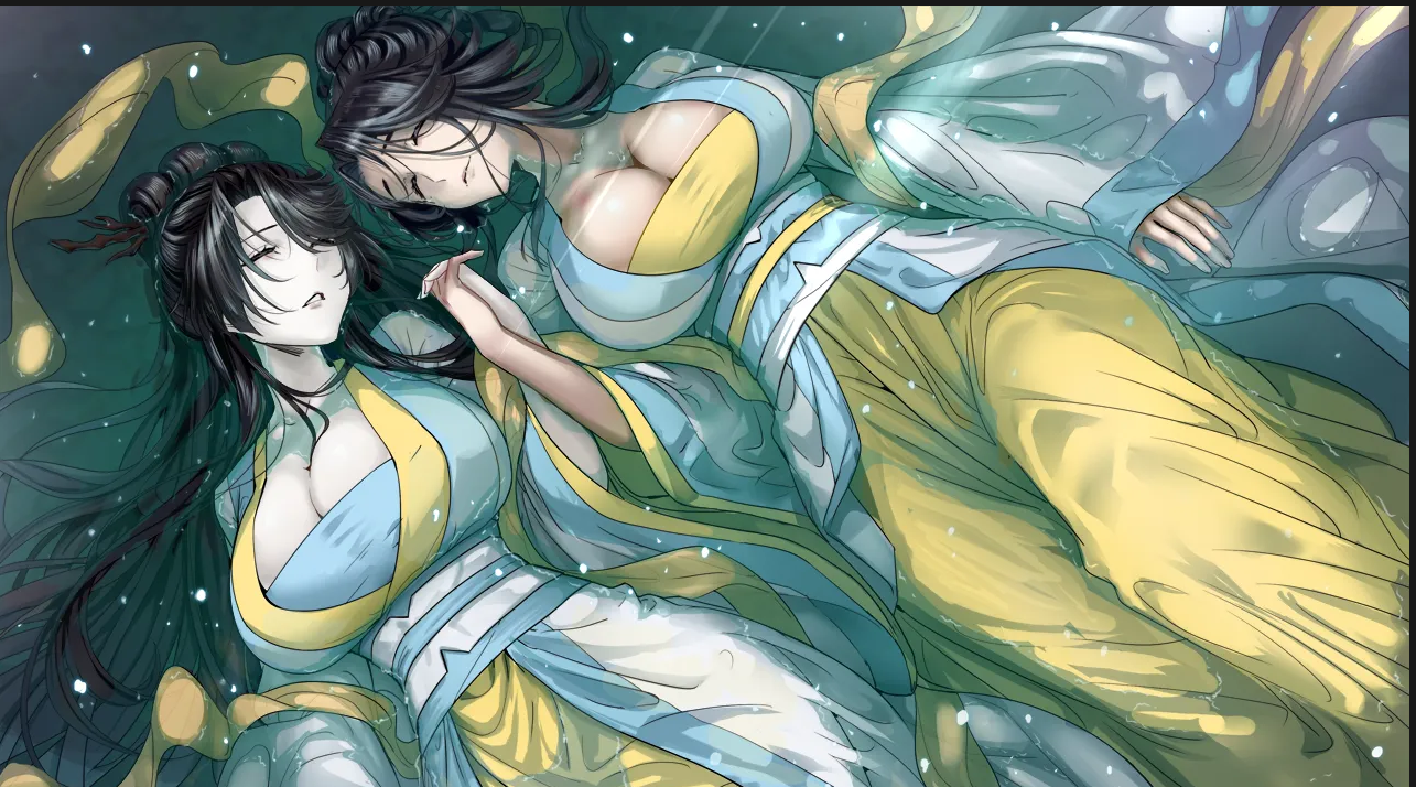 【PC+安卓/RPG/步兵/更新】绯月仙行录/绯色修仙录 PC v0.628版本 AZ v0.56A 版本