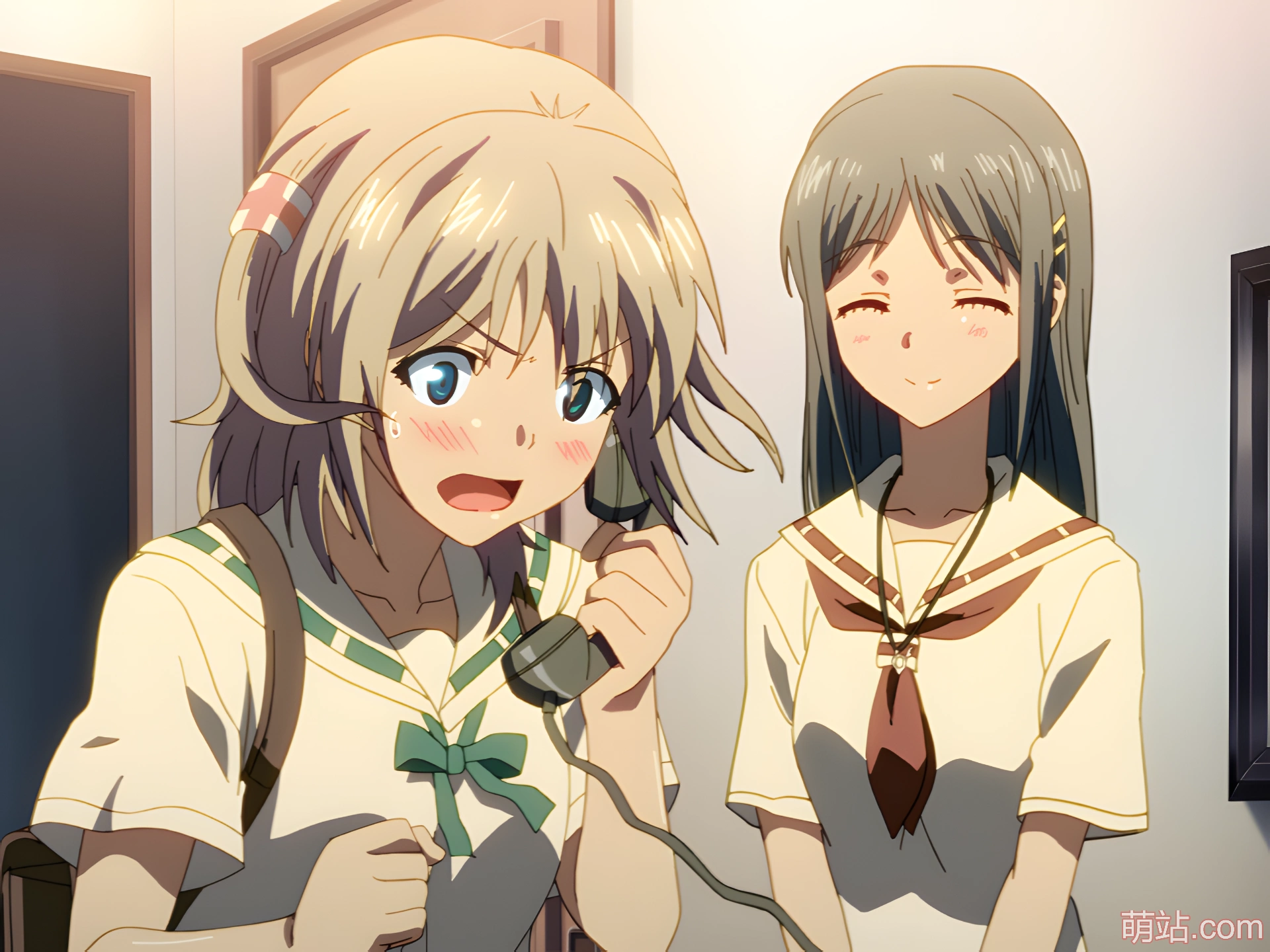 【PC/Steam】SISTERS〜夏の最後の日〜 Ultra Edition/夏日最后一天