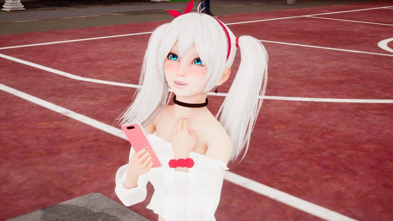 【PC+安卓/SLG/汉化/动态】小绿山 0.11 Little Green Hill汉化版【9G】