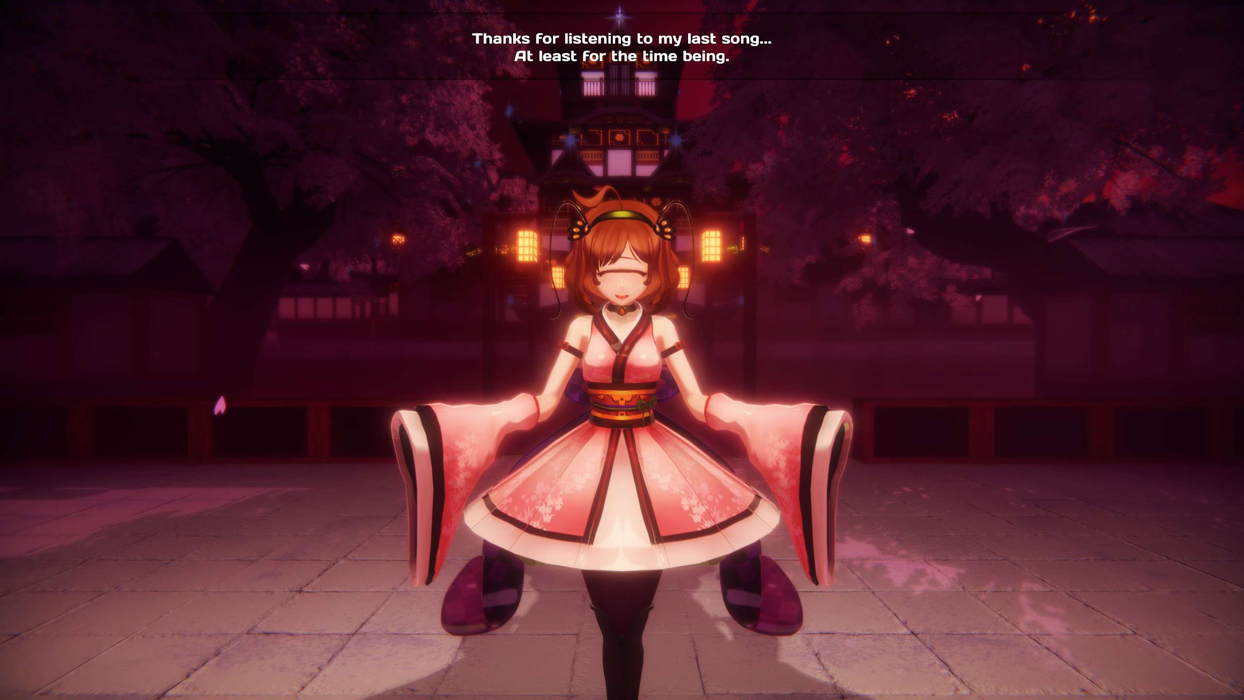 [PC/Steam/SLG/繁中]魔物娘岛屿 Monster Girl Island: Prologue +万圣节特别版本【2.1G】