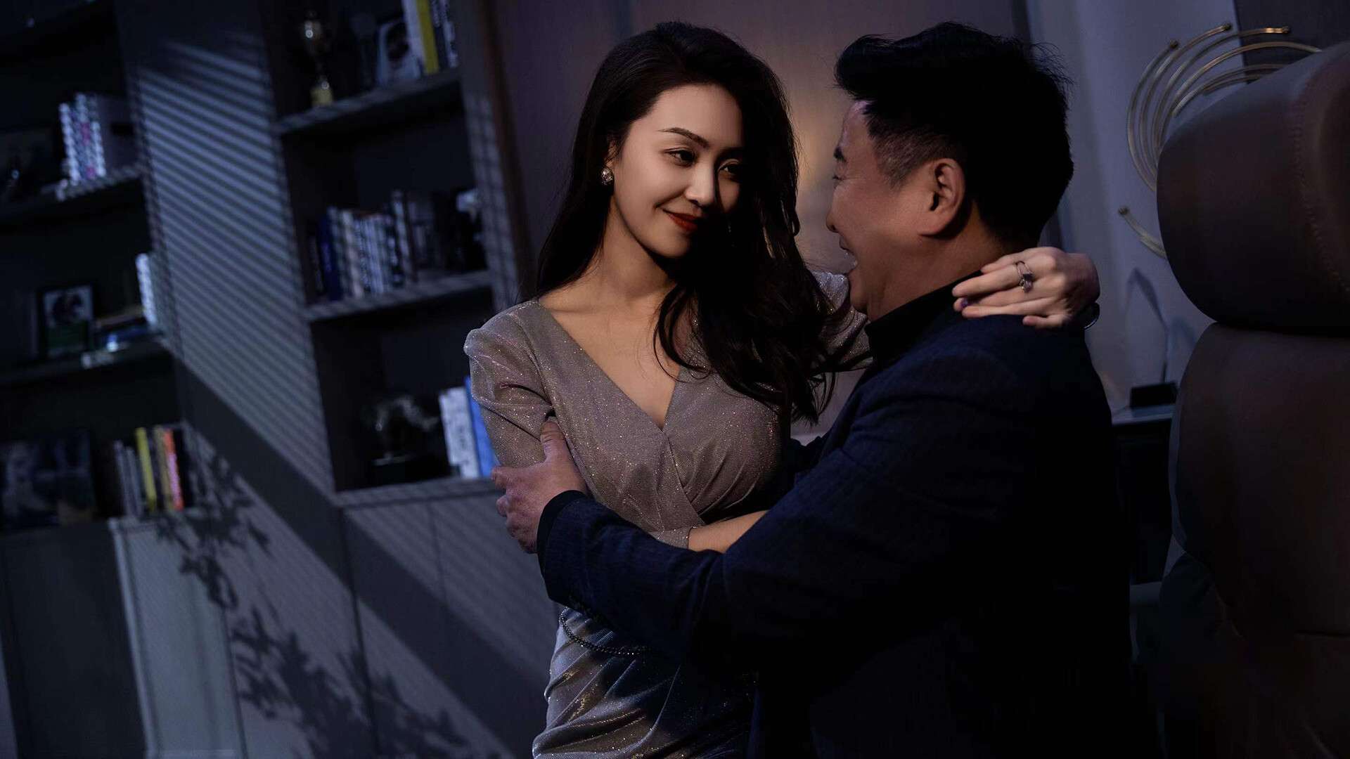 【PC/Steam/真人悬疑解密恋爱SLG】重返现场 真人版|官方中文