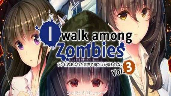 《末世孤雄3/I Walk Among Zombies Vol. 3》I 支持简中 I 容量 675M