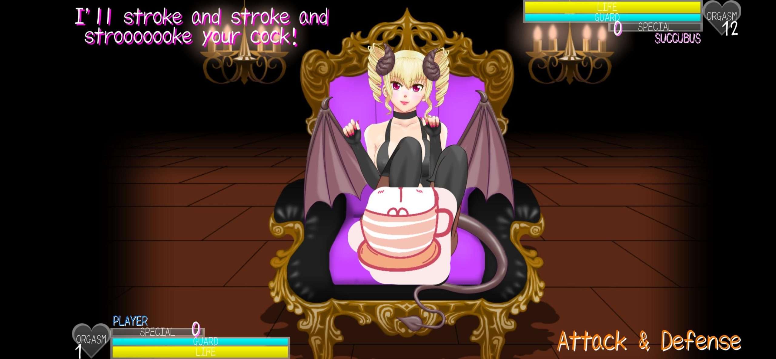 【安卓】onnanoko系列