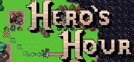 【国区】《英雄之时 Heros Hour》V2.8.3+流氓领域DLC+全DLC | 官方中文| 容量【1.77G】