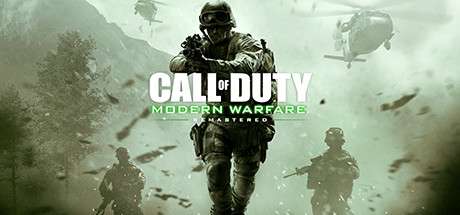 《使命召唤4：现代战争重制版/Call of Duty 4：Modern Warfare Remastered》V1.15.1251288.0-CANEK77|官中|容量63GB
