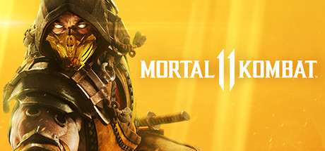 【国区】《真人快打11终极版/Mortal Kombat 11 Ultimate Edition》v0.384.34终极版|容量108GB|官方简体中文