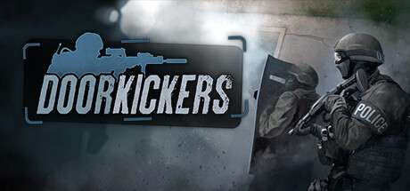 【国区】《破门而入/Door Kickers》| 支持简中 | 容量 1.3G