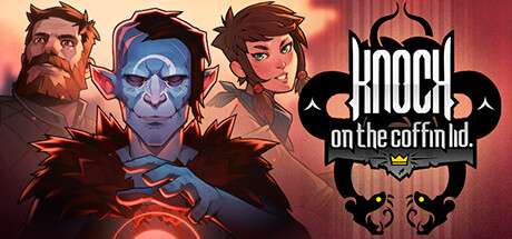 【国区】《敲棺盖（Knock on the Coffin Lid）》V1.3.3.4-官中简体|容量21GB