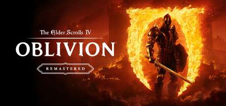 【国区】《上古卷轴IV：湮灭重制版 The Elder Scrolls IV Oblivion Remastered 》豪华版 Build.19115871官中简体|容量115GB