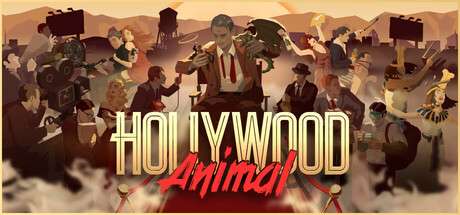 【国区】《好莱坞动物 Hollywood Animal》Build.21113142+全DLC|官中简体 |容量6.21G