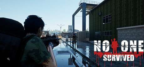 【国区】《无人生还/No One Survived》 v1.0.0.1-Build 21334658-全内容解锁+全DLC-官中简体|容量46.7GB