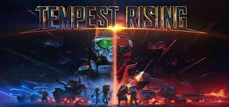 【国区】《风暴崛起 Tempest Rising》V1.7.0.55422+全DLC |官中简体 | 容量47.3G
