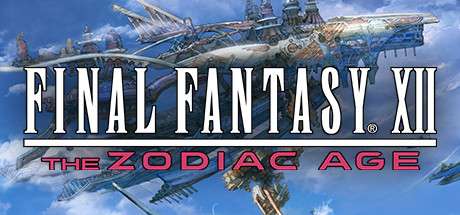 【PC/国区】《最终幻想12：黄道年代 FINAL FANTASY XII THE ZODIAC AGE》重制版 Build.201696347+全DLC |中文版 |容量29.4G