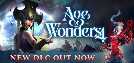 【国区】《奇迹时代4高级版/Age of Wonders 4 Premium Edition》V.1.014.005.120707+废墟崛起DLC+全DLC |官中简体|容量31.6GB