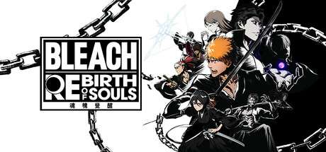 【国区】《死神：魂魄觉醒 /BLEACH Rebirth of Souls》V1.43+友哈巴赫DLC+全DLC I 官中简体 I 容量85.4GB
