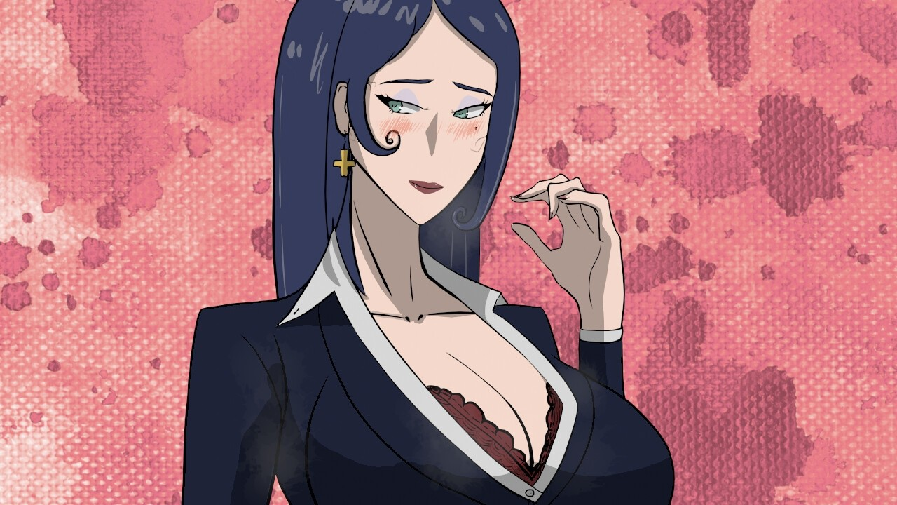 【PC/日式RPG/中文/NTR】妻子的变化—恶魔馈赠的异世界 V4.0 官方中文版【更新/1.2G】