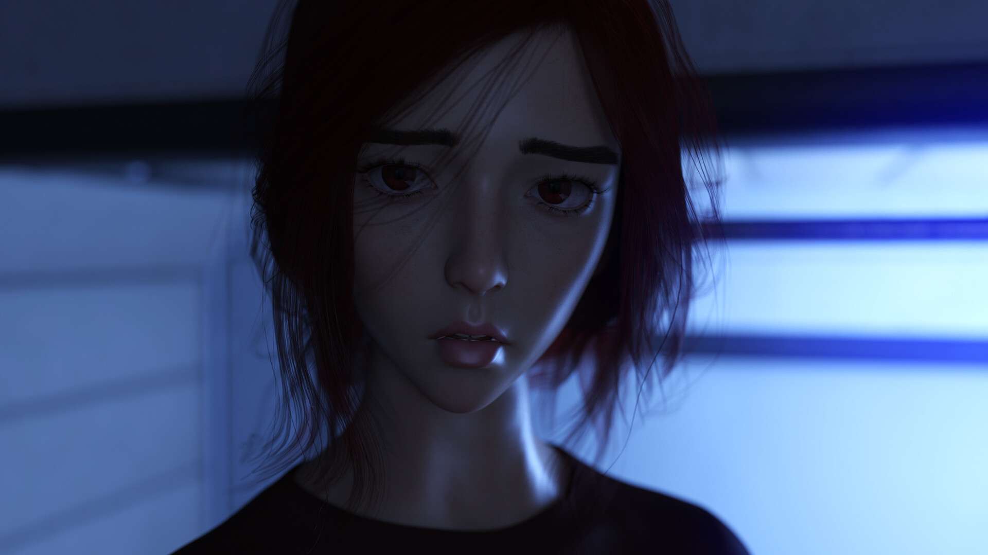 【PC/Steam/大作3D/中文/步兵新作/全CV】 计划:激情 2/Projekt: Passion – Season 2（附第一季） STEAM官方中文步兵版 【8.8G】