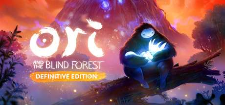 【国区】《奥日与黑暗森林/Ori and the Blind Forest》GOG终极版|容量10GB