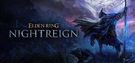 【国区】《艾尔登法环：黑夜君临 ELDEN RING NIGHTREIGN》Build 21385908 |官中简体 |容量26.7G