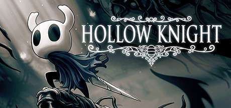 【国区】《空洞骑士/Hollow Knight》Build.20231655+全DLC3|官中|容量4.84GB