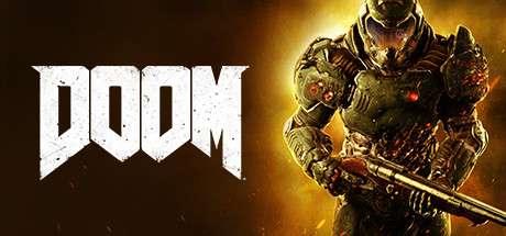 【国区】《毁灭战士/Doom》GOG/移除D加密 | 官中繁体 | 容量 63G