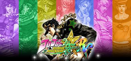 【国区】《JOJO的奇妙冒险：群星之战重制版/JoJo’s Bizarre Adventure: All-Star Battle R/JoJos Bizarre Adventure All Star Battle R》V20240209-P2P|官中|容量4.72GB