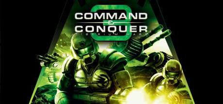 【国区】《命令与征服3 泰伯利亚的黄昏3/Command &amp; Conquer 3: Tiberium Wars》| 免安装中文版