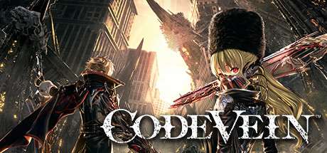 【国区】《噬血代码/Code Vein》v1.53.61787|官方繁体中文|容量34.3GB