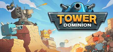 【国区】《塔之统御 Tower Dominion》》Tower Dominion V1.65|官方中文| 容量 2G