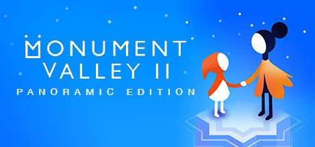 【国区】《纪念碑谷 1-2 全景版 Monument Valley 2: Panoramic Edition》| 官方中文