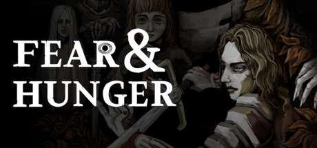 【国区】《Fear &amp; hunger/恐惧与饥饿》v1.4.1|英文版+汉化补丁