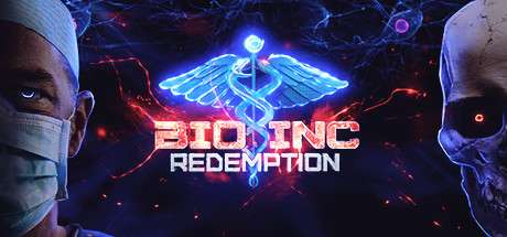 【国区】《生化公司：救赎 Bio Inc. Redemption》V1.20.0官中简体|容量1.1GB
