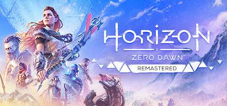 【国区】《地平线：零之曙光/黎明时分重制版 Horizon Zero Dawn Remastered》Build.17237254-P2P官中简体|容量100GB