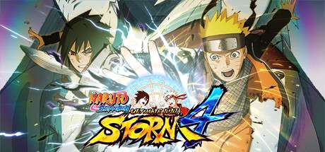 【国区】《火影忍者：究极忍者风暴4/Naruto Shippuden: Ultimate Ninja Storm 4》Build.5376895|容量39GB