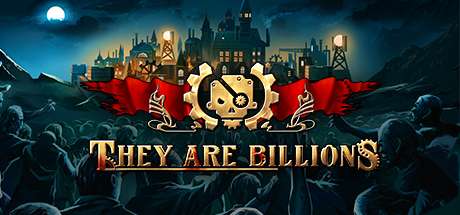 【国区】《亿万僵尸 /They Are Billions 》Build.21522877+全DLC| 官方中文 |容量5.14GB