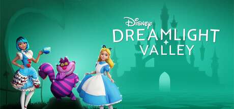 【国区】《迪士尼梦幻星谷/Disney Dreamlight Valley》Build 21754111+全DLC-官中简体|容量22GB