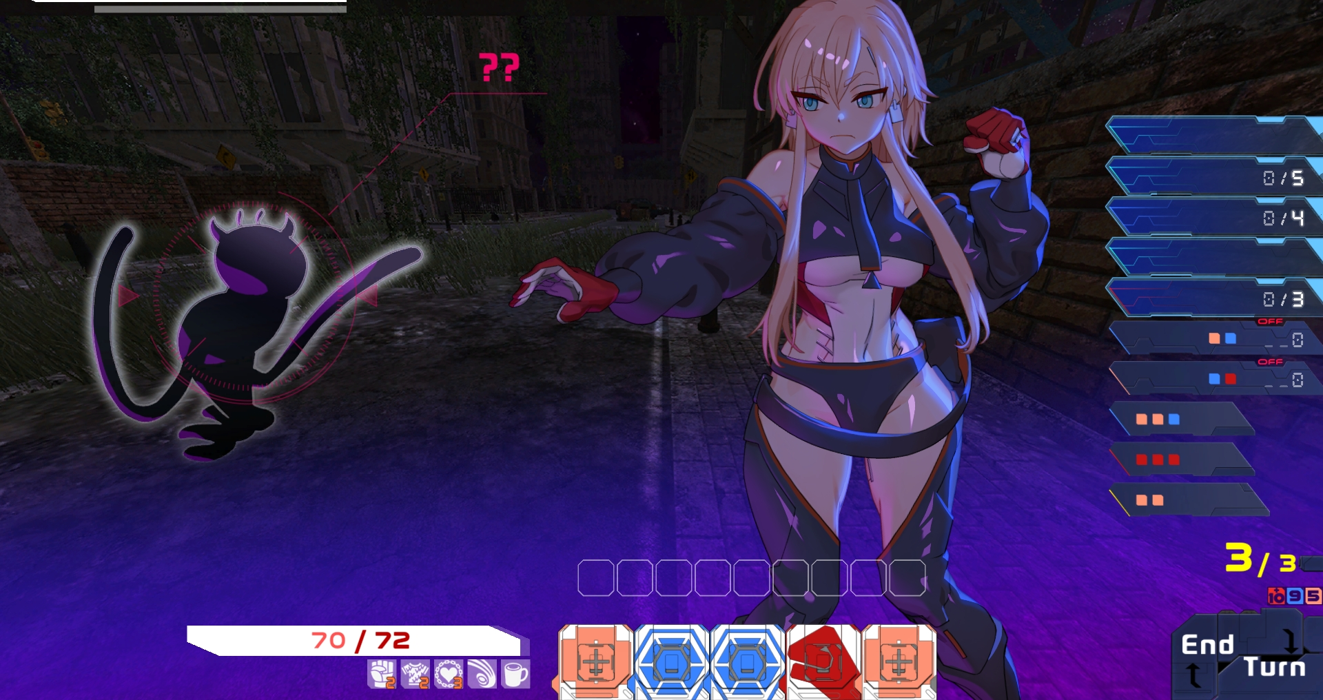 [SLG/STEAM官中/步兵/回合制]远星都市27λ/Colony City 27λ[Ver1.1.0][PC/400M]夸克