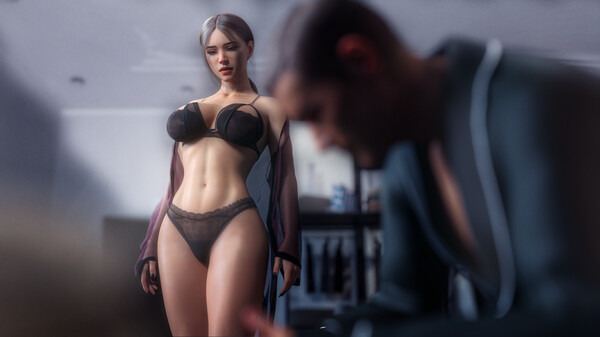 [PC+安卓/SLG/Steam]光明之主/光明领主 Bright Lord Ver1.15.0 官方中文版 [官中/动态/步兵/3.7G]