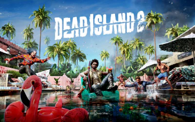 【国区】《死亡岛2/Dead Island 2》V7.0.0.1243375+全DLC|官方简体中文|容量71.6GB