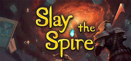 【国区】《杀戮尖塔/Slay the Spire》V02.12.2022|容量526MB|官方简体中文