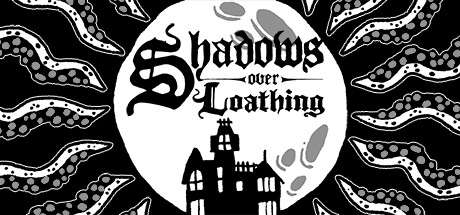 【国区】《憎恨之阴影/Shadows Over Loathing》|汉化中文|V230709