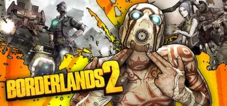 【国区】《无主之地2/Borderlands 2》v1.0.145官中繁体|容量12GB | 赠多项修改器