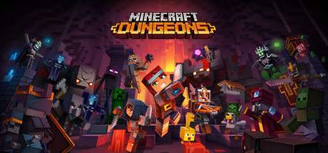 【国区】《我的世界 地下城 MINECRAFT DUNGEONS》|v1.17.0.0 |整合最新DLC
