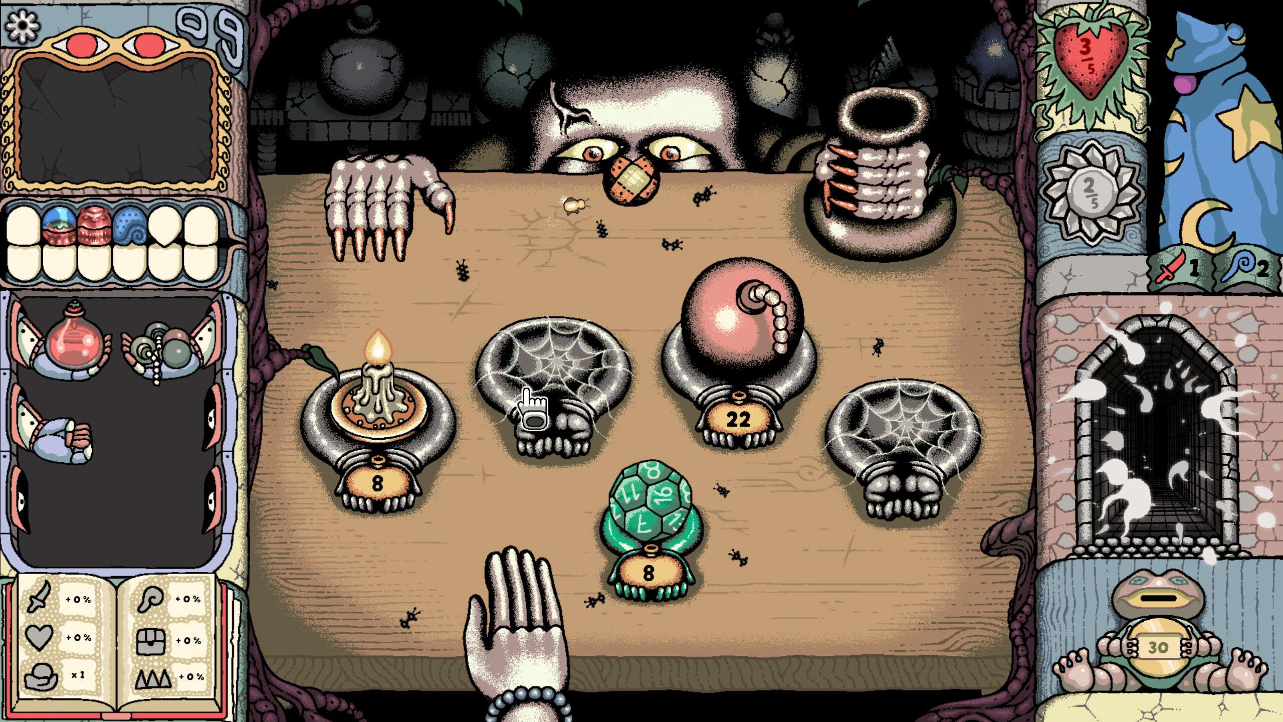 【国区】《盐面团/Sol.Cesto 》Build.19067090| 官中 |容量：422M