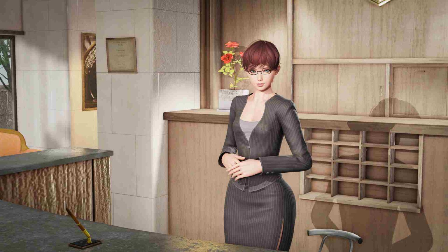 【PC+安卓/大作SLG/汉化/动态】堕落 Depravity Ver0.62b 精翻汉化版 [3361.9MB]