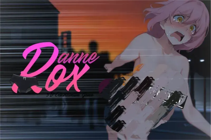 【PC/互动SLG】 罗克珊 Roxanne Ver0.70 官方版本 [谷歌汉化/互动/步兵/附存档/5.2G]