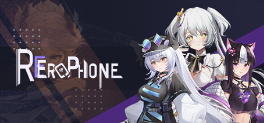 【PC/精品SLG】神秘手机 EroPhone RE V1.1.236 官方中文版 [官中/步兵/动态]【2.6GB】