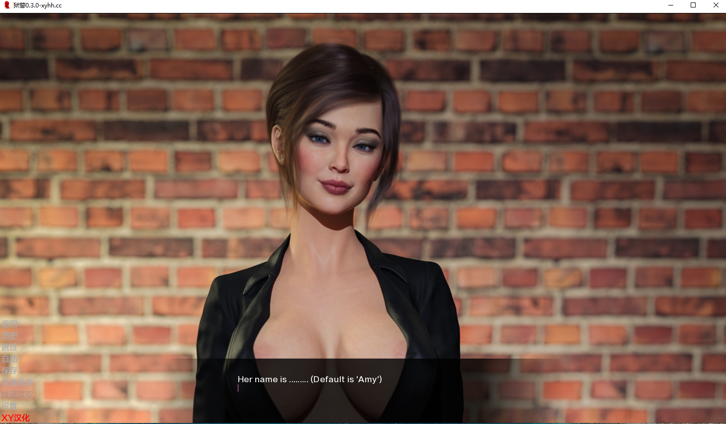 【PC/SLG/汉化】狱警监狱看 ThePrisonGuard[v0.4.0Full]PC+安卓汉化版[9.3G]